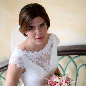 Meet your Posher, Elisabeth